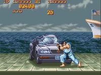 Street Fighter 2 Turbo sur Nintendo Super Nes